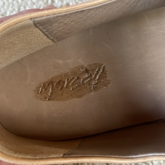 Marsell Coltellaccio Mary Jane flats - Picture 9 of 9